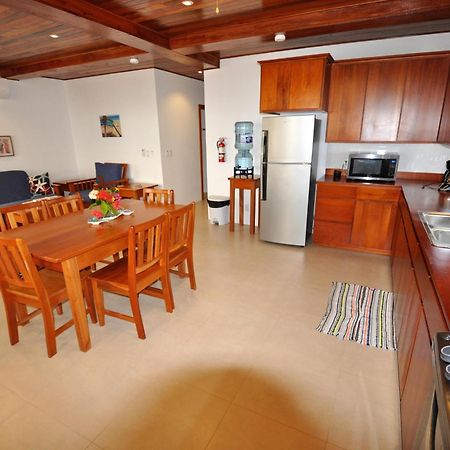 Velento Partial Ocean View #8 Villa Caye Caulker Eksteriør billede