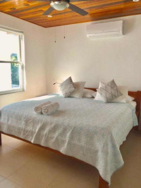 Velento Partial Ocean View #8 Villa Caye Caulker Eksteriør billede